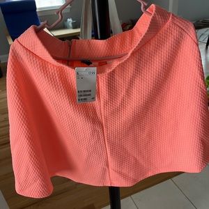 Women HM skirt M sized.